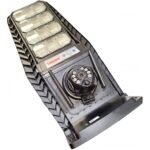 Foco LED Solar TOMATE con Cámara Ip - Imagen 2