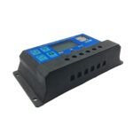 Controlador de carga GENIUS para sistemas solares 10A POWER - Imagen 2