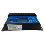 Controlador de carga GENIUS para sistemas solares 10A POWER - Imagen 3