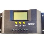 Control Solar de Carga 20A GENERICO - Imagen 3