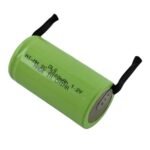 Pila DLG Ni-CD Recargable 3000 Ma de Soldar 22.5 mm X 43 mm