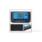 Control Solar de Carga 40A