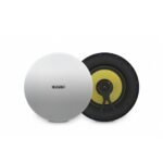 Parlante 5.25" 2 Vías Cieloraso Empotrar Hifi