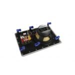 Parlante 5.25" 2 Vías Cieloraso Empotrar Hifi - Imagen 3