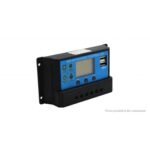 Control Solar de Carga 60A - Imagen 4