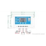 Control Solar de Carga 60A - Imagen 5