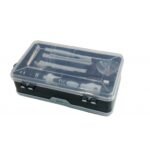 Set de destornillador MIYAKO USA con herramientas y puntas de Precision 115 en 1 - Imagen 3