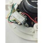 Parlante de Techo NIPPON para Música Funcional - Imagen 4