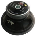 Parlante MTE Woofer 10" 600W 8 Ohms - Imagen 2