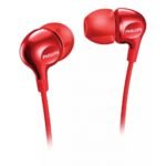 Auricular PHILIPS Intrauditivo con Micrófono Vibes - Rosado - Imagen 2