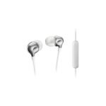 Auricular PHILIPS Intrauditivo con Micrófono Vibes - Rosado - Imagen 3