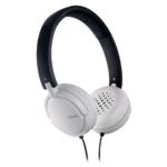 Auricular de arco PHILIPS blanco ear gear