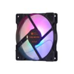 Turbina Shot Gaming Fan LED RGB SHOT-4C-COOLINGFAN - 4 Colores