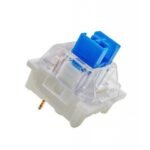 Teclado SHOT GAMING Mecanico Compacto USB Retroiluminado - Imagen 5