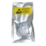 Modulo Gsm Gprs Quad Band con antena y Cable - Imagen 2