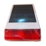 Sirena Solar Inalámbrica 433MHZ. - Imagen 2