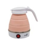 Jarra Eléctrica STARLUX Plegable 0.6L 600W