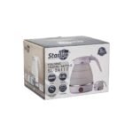 Jarra Eléctrica STARLUX Plegable 0.6L 600W - Imagen 4