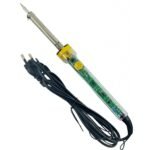 Soldador SUNSHINE con Temperatura Ajustable 60W