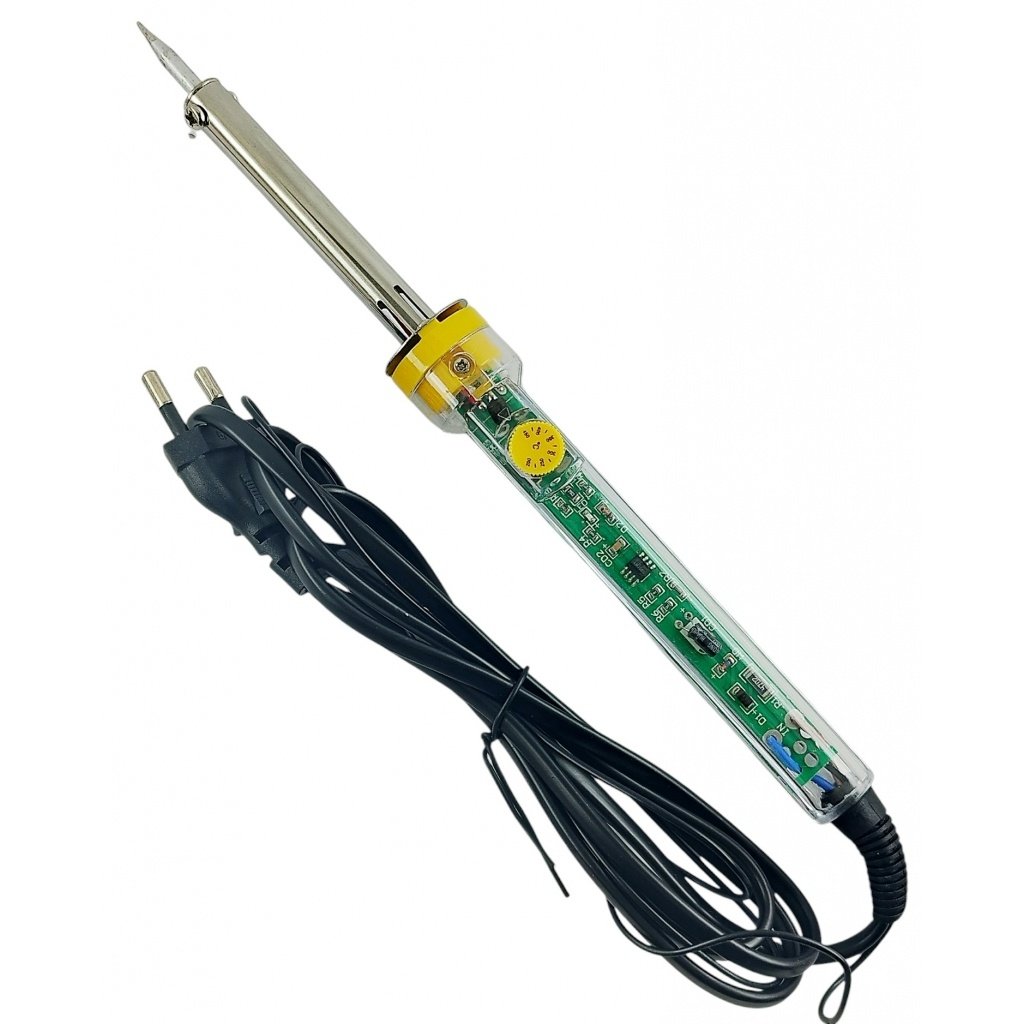productos34_715746.jpg Soldador SUNSHINE con Temperatura Ajustable 60W - Imagen 1