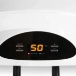 Termotanque SMARTLIFE Calefon 35 Litros - Imagen 3
