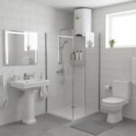 Termotanque SMARTLIFE Calefon 35 Litros - Imagen 4