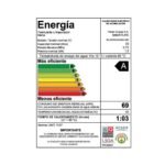 Termotanque SMARTLIFE Calefon 35 Litros - Imagen 5