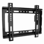 Soporte de Pared Fijo para TV LCD LED 14" - 42"