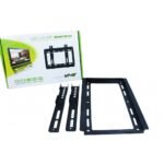 Soporte de Pared Fijo para TV LCD LED 14" - 42" - Imagen 2