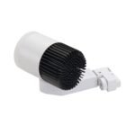Spot LED para Riel o Pared 7W - Luz Cálida - Imagen 2