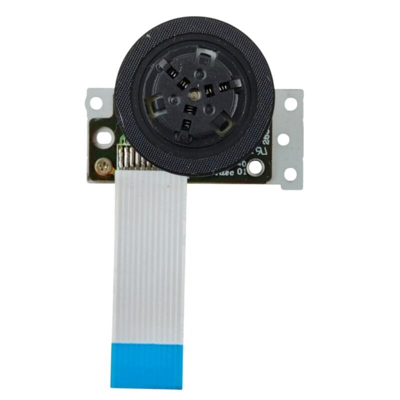 Motor de Giro de CD para PS2 Serie 79000