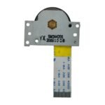 Motor de Giro de CD para PS2 Serie 79000 - Imagen 2