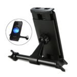 Soporte Auto de Cabecera para Tablet 4.7" a 10" - Imagen 2