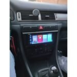 Autorradio Multimedia Android con Bluetooth - Imagen 4