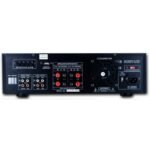 Sintoamplificador Digital con Am Fm Bt + USB STUDIO Z - Imagen 2