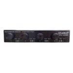 Distribuidor de Audio de Cuatro Canales STUDIO Z