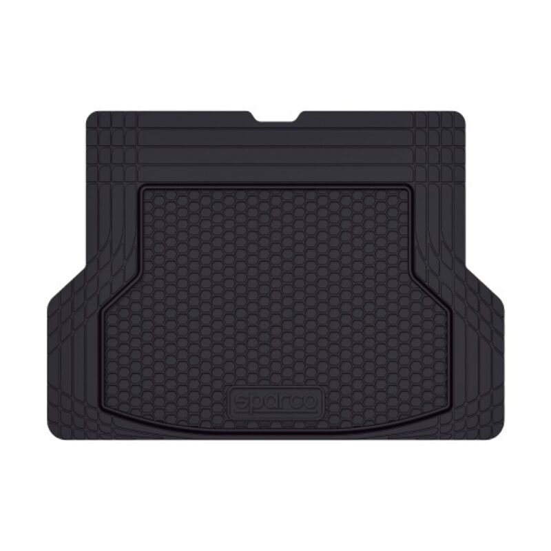 Alfombra SPARCO para Maletero de Coche