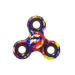 Fidget Spinner Colores - Imagen 3