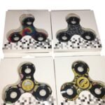 Fidget Spinner Colores - Imagen 5
