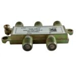 Splitter BK 4 vías metal - Imagen 3