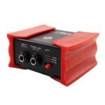 Caja Blastking Directa Pasiva Monocanal (Di) SPS-RDB1 - Núcleo de Silicona - Imagen 3