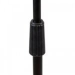 Jirafa BLASTKING Negra para Micrófono 3 Patas con soporte Superior - Imagen 3