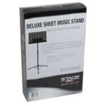 Stand BK para Partitura Grande - Imagen 5