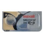 Pila MAXELL 1.55V SR1120W