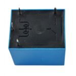 Relay 5VDC 10AMP. Simple - Imagen 3