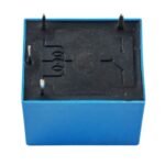 Relay 12VDC 10AMP. Simple - Imagen 3