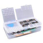 Caja de Almacenamiento SUNSHINE Multifunción Plástica