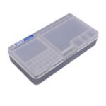 Caja de Almacenamiento SUNSHINE Multifunción Plástica - Imagen 3