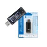 Tester Digital USB SUNSHINE - Imagen 3