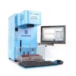 Máquina SUNSHINE Laser Multifuncional de Fibra
